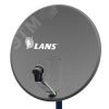 Антенна MS8006AS (-80) темная LANS MS8006AS (LANS-80