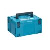 Кейс Makpac тип 3, 395Х295Х215 мм Makita 821551-8