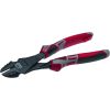 Бокорезы силовые 180 мм, покрытие TitanFinish, рукоятки SoftGripp 3K NWS 137-69-180