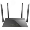 Роутер AC1200 Wave 2 1хWAN, 4хLAN, до 1167 Мб/с, 2.4-5 ГГц, MU-MIMO D-Link DIR-841/RU/A1B
