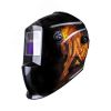 Маска сварщика КОРУНД-2 фокс ф-р 7100V, пр-во , без коробки Foxweld 5191