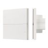 Панель кнопочная SMART-DMX512-801-22-4G-4SC-DIM-IN White (230V, 2.4G) (IARL, IP20 Пластик, 5 лет) Arlight 037333