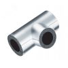 Тройник 09x089x089 SOLAR HT AL CLAD K-FLEX 85T90S09089CL