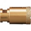 Коронка алмазная M14x2, 38мм Makita D-44529