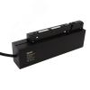 Блок питания UET-M50 200W/48V IP20 для магнитного шинопровода, 200Вт, 48В. Встраиваемый Uniel UL-00008930