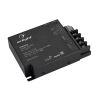 Диммер SMART-D6-DIM (12-24V, 1x20A, 2.4G) (ARL, IP20 Металл, 5 лет) Arlight 028175