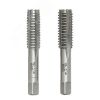 Метчик 1/2'' -12-BSW (Комплект 2шт) PN8/3011 HSS 55 градусов 70мм a=7,1 Bucovice 141120