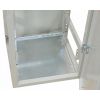 Панель вводная сплошная 600x600 ПВ-02 SE (Dekraft) 31224DEK