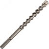 Бур SDS-MAX ZENTRO 14х400x540 (2 режущих кромки) Makita P-17083