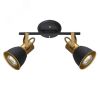 Спот JOVI Arte Lamp A1677PL-2GO
