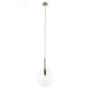 Светильник CAMERON Arte Lamp A7715SP-1AB
