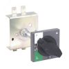 Ручка на дверь шкафа ВА-305 SE (Dekraft) 22940DEK