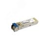 Трансивер промышленный SFP, 1 порт 1000Base-BX-U,Tx:1310 нм, Rx:1550 нм,до 30 км D-Link S330R/30KM/A1A