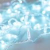 Гирлянда светодиодная декоративная ARD-STRING-CLASSIC-10000-CLEAR-100LED-FLASH Azure (230V, 7W) (ARDCL, IP65) Arlight 025784
