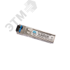Модуль SFP 1хLC, 1.25 Гб/c, 14 дБ, WDM Tx:1310/Rx:1550 нм, до 20 км Gigalink GL-OT-SG14LC1-1310-1550-I