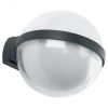 Светильник светодиодный уличный ДБУ-14w 4000К IP54 черный FERON DH503 11703