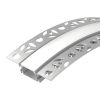 Профиль FANTOM-BENT-W23-TOP-2000 ANOD (Arlight, Алюминий) Arlight 040347