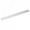Пластина монтажная G-N 5х30мм, белый RAL9016 dorma(dormakaba) 64400011