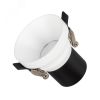 Светильник MS-VOLCANO-BUILT-R65-6W Day4000 (WH, 38 deg, 230V) (, IP20 Металл, 5 лет) Arlight 035437