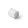 Муфта Белая (Полипропилен PP-R) Ду160 PRO AQUA PA12028P
