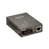 Медиаконвертер 1хSC, 1хRJ45, Tx:1310/Rx:1310, до 2 км D-Link DMC-F02SC/B1A