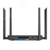 Роутер AC1200 Wave 2 1хWAN, 3хLAN до 1167 Мб/с, 2.4-5 ГГц, MU-MIMO D-Link DIR-820/RU/A1A