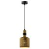 Светильник подвесной (подвес) Betty 4108-201 1 х Е27 40 Вт дизайн потолочный Rivoli Б0057924