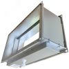 Корпус жироуловителя прямоугольный 600х350 мм БЕЗ КАССЕТЫ Naveka F0000044758