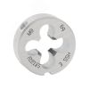 Плашка М 9,0х1,25 DINEN22568 HSSE 6g 25х9мм (CzTool) Bucovice 290090