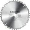 Диск пильный по дереву Optima 315х30мм 48Т KRAFTOOL 36951-315-30