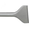 Зубило SDS-max плоское широкое 300 х 80 мм KEIL 503280300