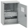 Корпус металлический ЩУРн-1/9зо-1 76 УХЛЗ IP31 (400х250х155) (56) ЭРА Б0028763