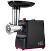 Мясорубка HS-2033 цвет черный HomeStar 105672