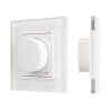 Панель SMART-P52-MIX-G-SUF (3V, 1 зона, Rotary, 2.4G) (ARL, IP20 Пластик, 5 лет) Arlight 032986