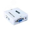 Конвертер-переходник HDMI v1.3 на VGA и аудио Greenconnect GL-v112