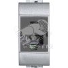 Розетка компьютерная light tech RJ45 UTP категория 5E 110 BTicino NT4262C5E