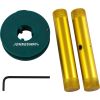 Инструмент для срезки лобовых стекол Jonnesway AB010008