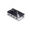 Хаб HDMI v1.4, 3 порта в 1 порт HDMI Greenconnect GL-v301A