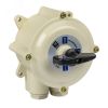 Переключатель пакетный ПП 3-40/Н2 М2 пл. IP56 PROxima EKF pp-3-40-4