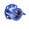 Муфта соединительная Ду 80 (Дн 88-103) ПФРК Чугун Benarmo 013-2472