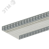 Лоток монтажный прямой перфорированный замковый ЛППЗ.500.50.3000.0,7.2 СОЭМИ Н0122132317