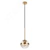 Светильник подвесной DELACRUA Arte Lamp A7770SP-1PB