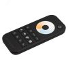 Пульт SMART-R34-MIX Black (1 зона, 2.4G) (ARL, IP20 Пластик, 5 лет) Arlight 025032