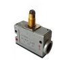 Микровыключатель МП 1302 У2 исп.03, IP54, толкатель с увеличенным ходом, комбинированный, винт Электротехник ET006835