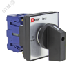 Переключатель ПК-2-13 40А 3P ВКЛ-ВЫКЛ EKF pk-2-13-40