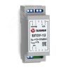 Блок питания DC 12V, до 7А, АКБ 12V, IP20, DIN-рейка Тахион 40061