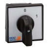 Переключатель кулачковый OptiSwitch 4G16-91-U-S1-R112 КЭАЗ 225215