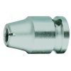 Переходник 780/C/1 S сверхмощный для бит 1/4 C 6.3 хвостовик квадрат DR 1/2 35 мм WERA WE-344513