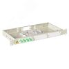 Кросс ШКОС-Л -1U/2 -8 -FC/ST ~8 -FC/D/APC ~8 -FC/APC ССД 130308-00103