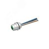 Монтажный разъем FLQ-M12-F17(PG9)-0.3 (розетка) НПК ТЕКО 08-00024787